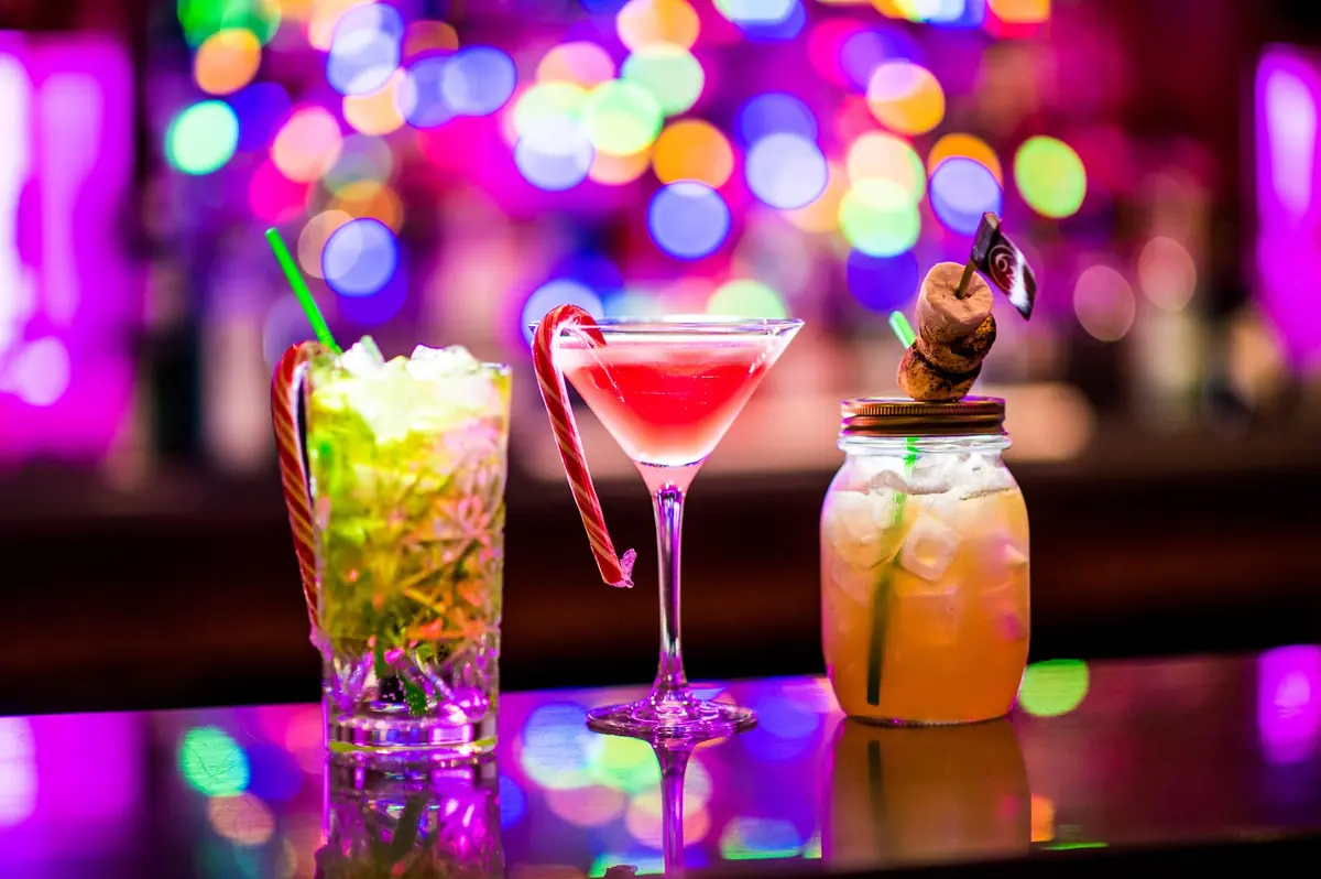 62 The Bank & Bar 62 photo (photo 1 of 3)