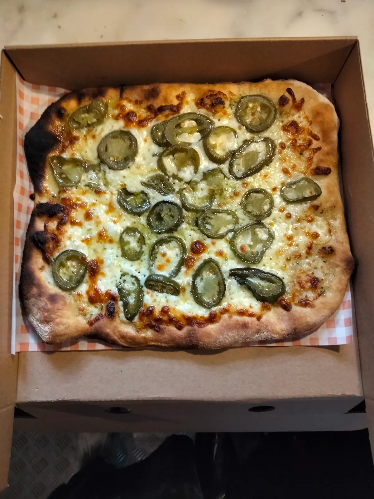 Spitfire Ice Cream & Pizza Woolston — Pizza restaurants in Southampton