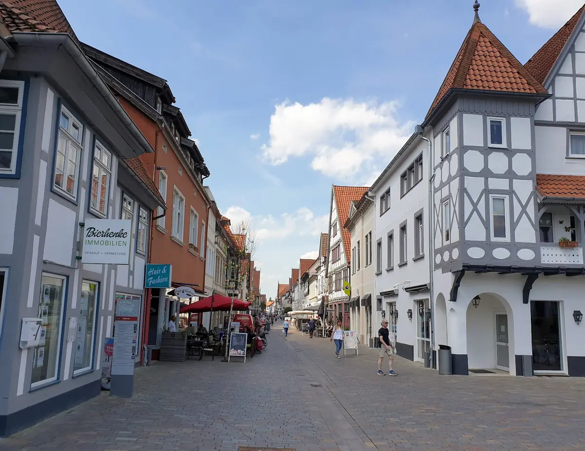 Haarkino Lemgo photo (photo 1 of 3)