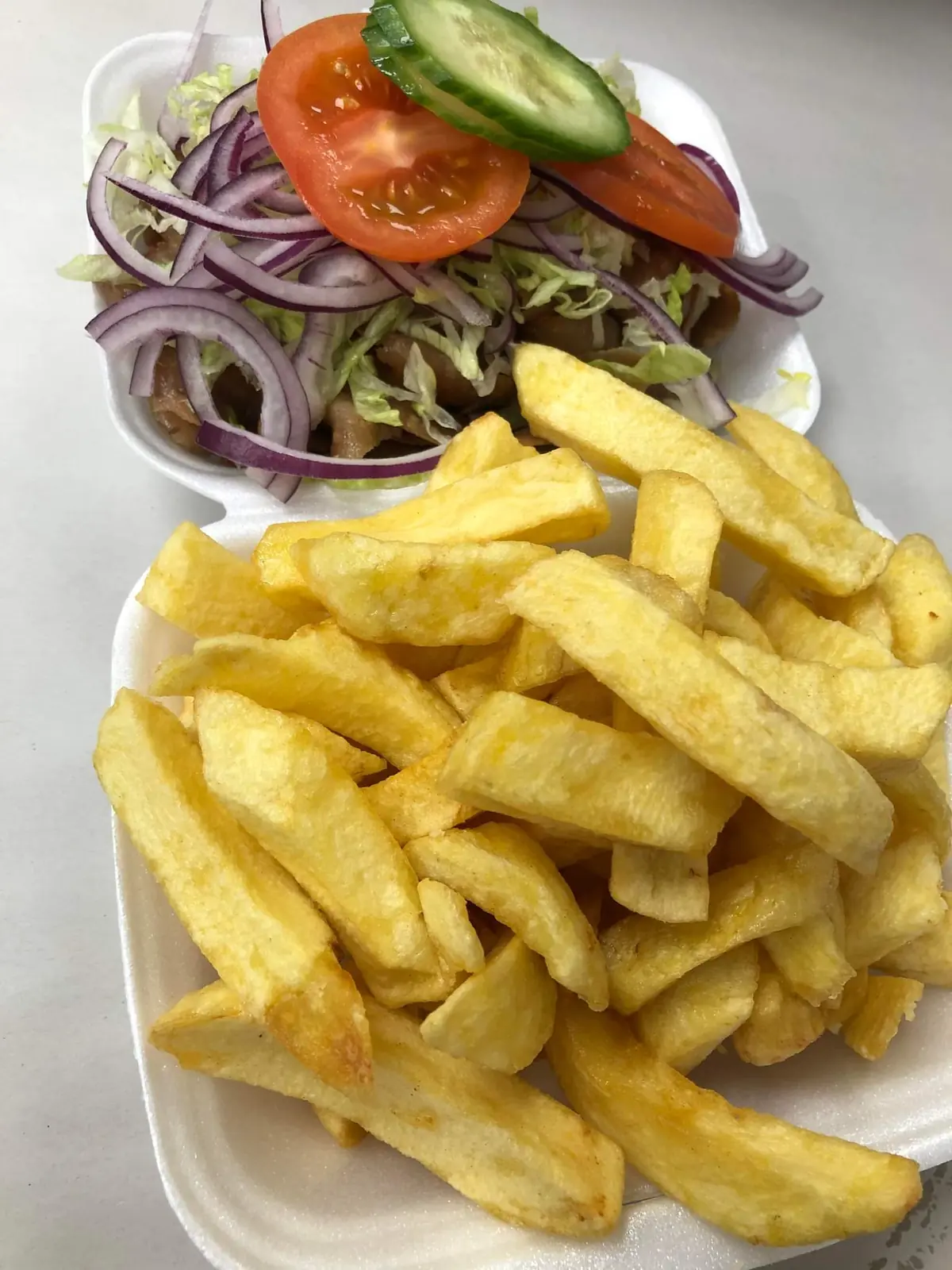 Star Fish Bar Fish And Chips photo (photo 3 of 3)