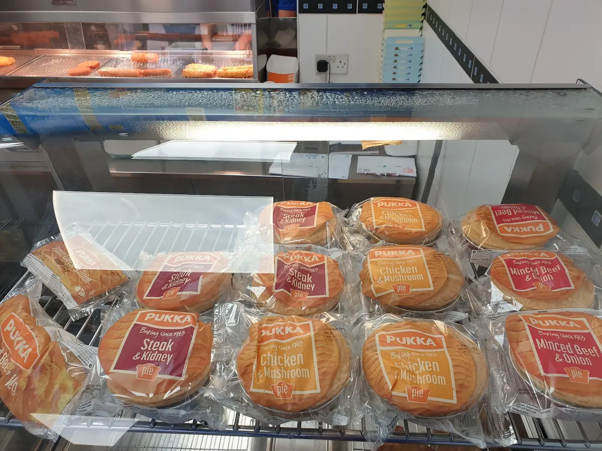 Star Fish Bar Fish And Chips — Restaurants in Wellington