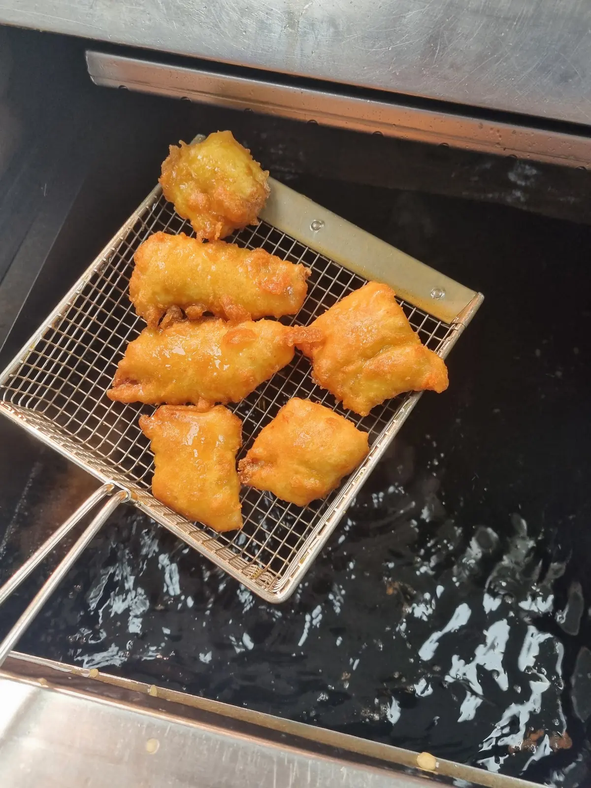 Star Fish Bar Fish And Chips photo (photo 1 of 3)
