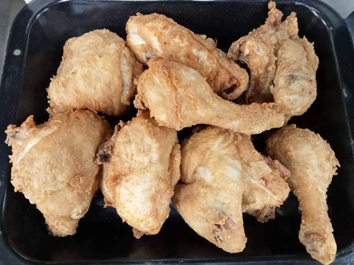 Star Fish Bar Fish And Chips photo (photo 2 of 3)