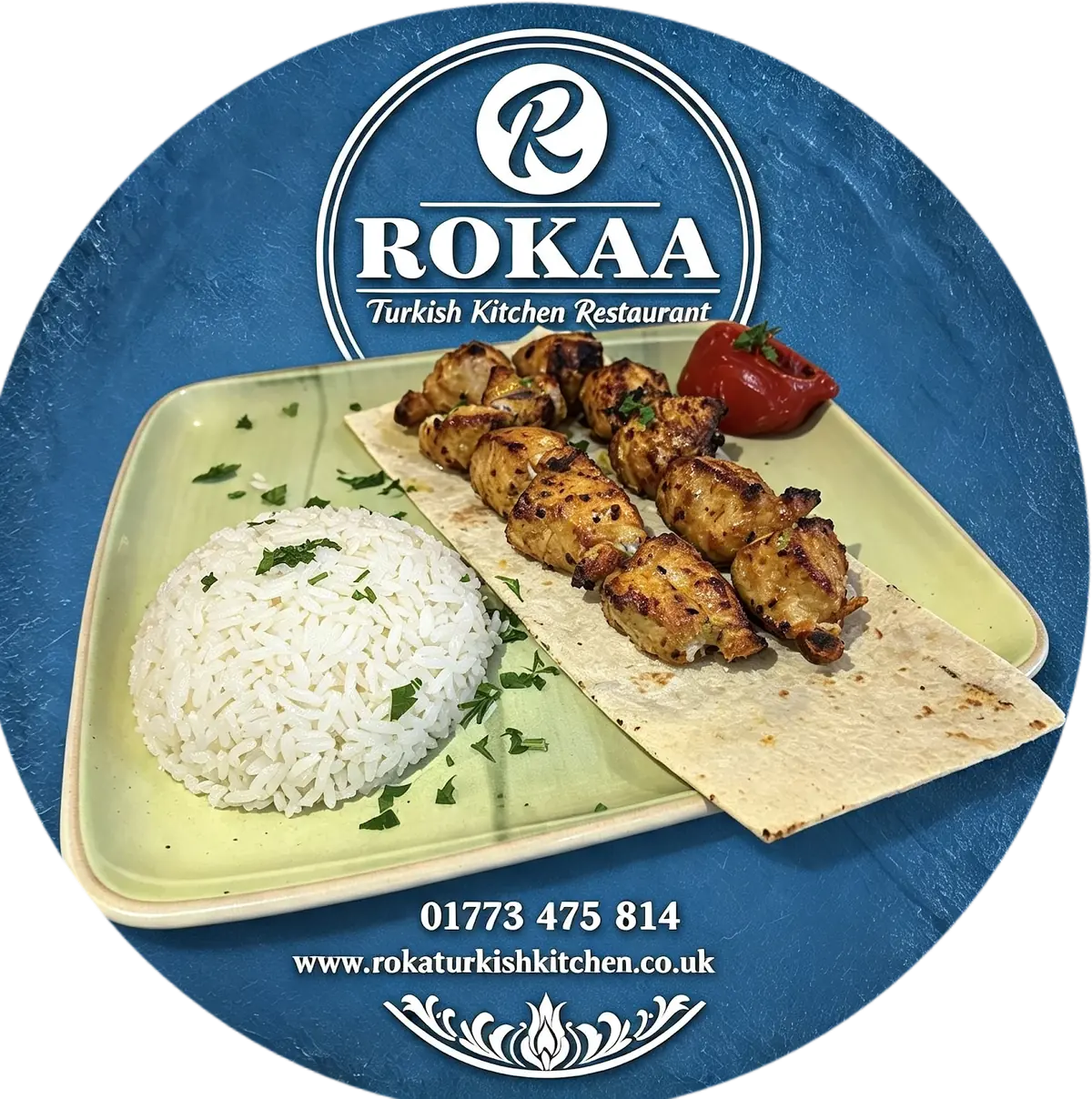 Rokaa Turkish Kitchen