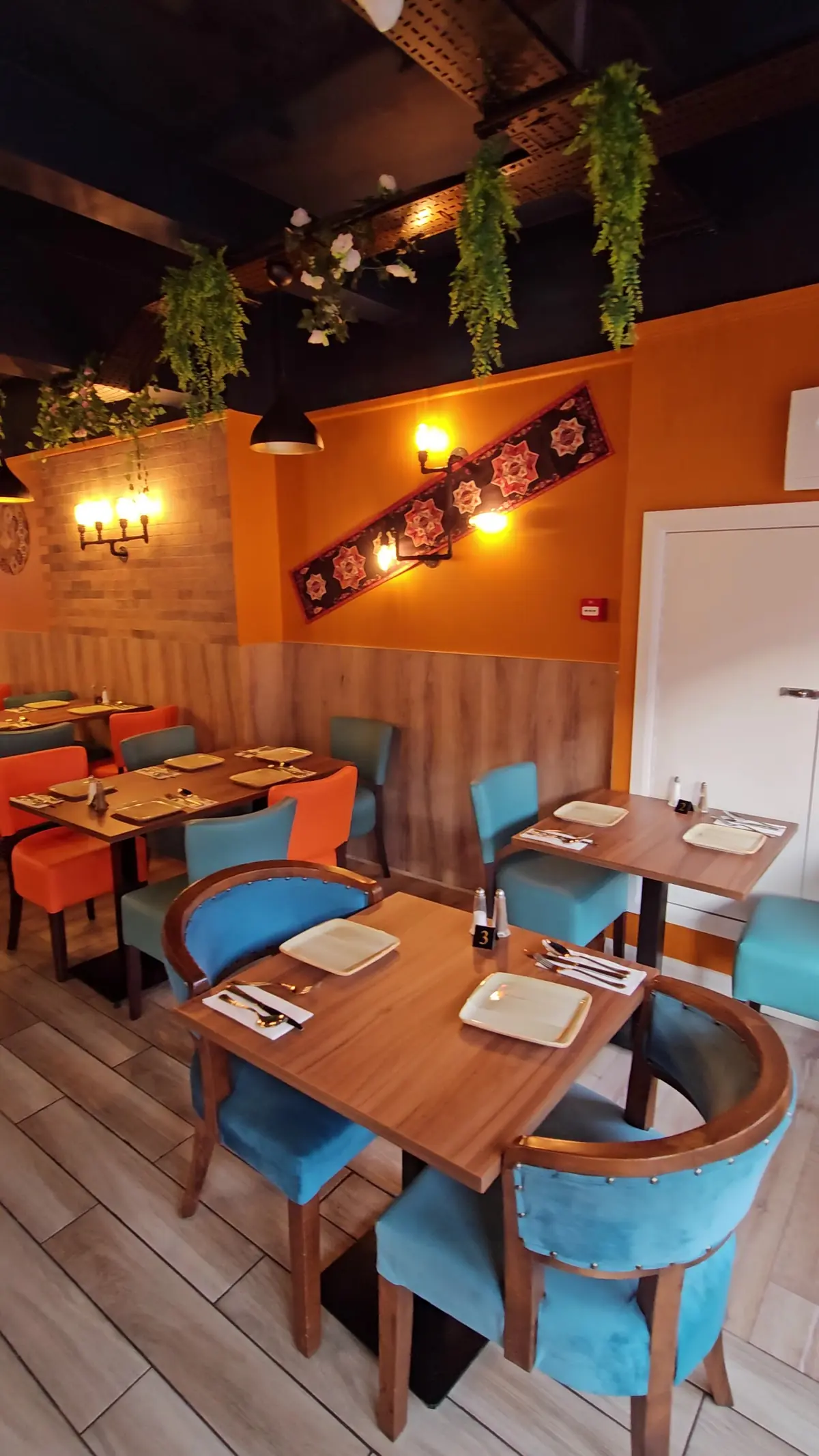Rokaa Turkish Kitchen photo (photo 2 of 3)