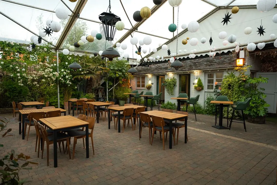 The Atrium By Radici