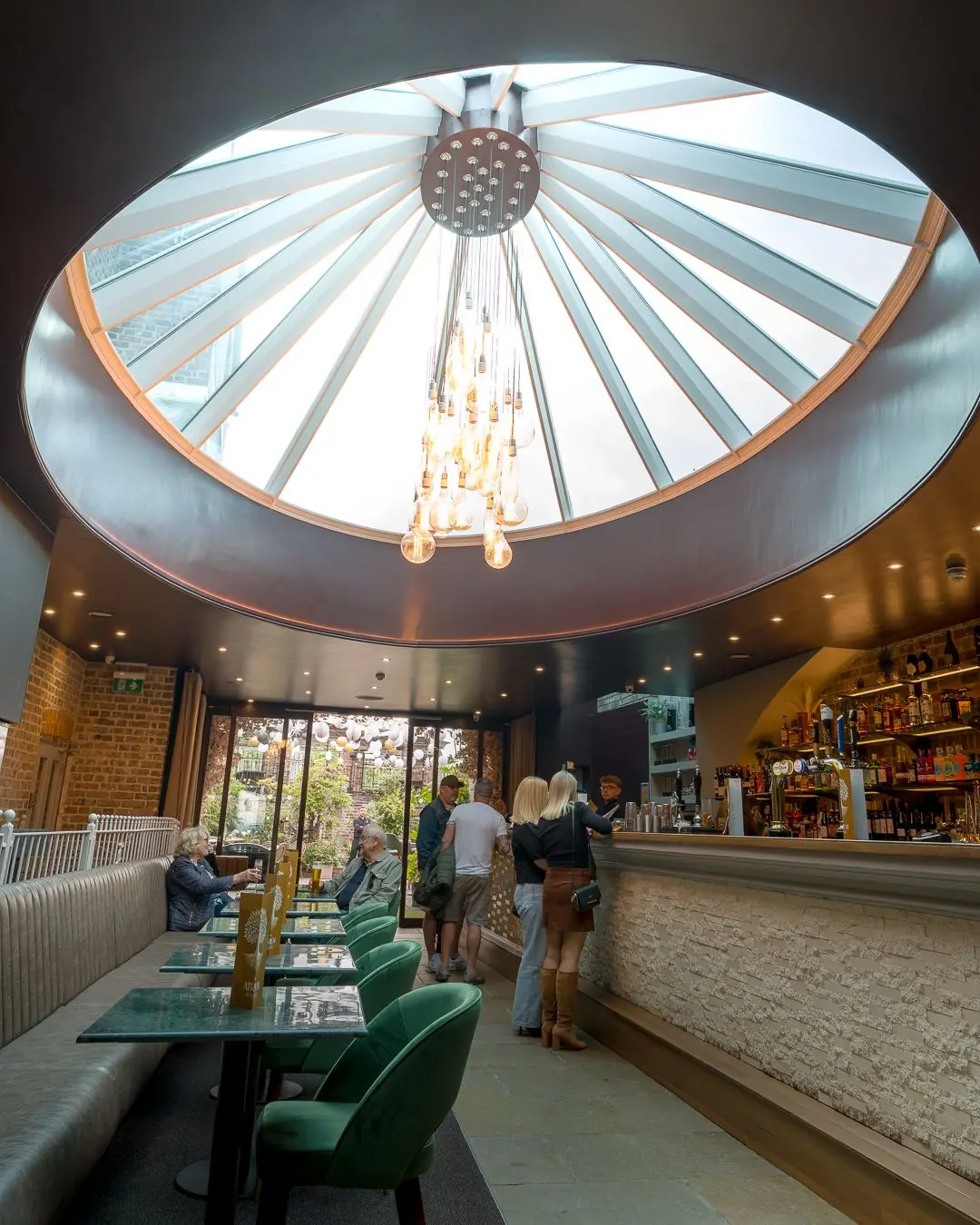The Atrium By Radici photo (photo 3 of 3)