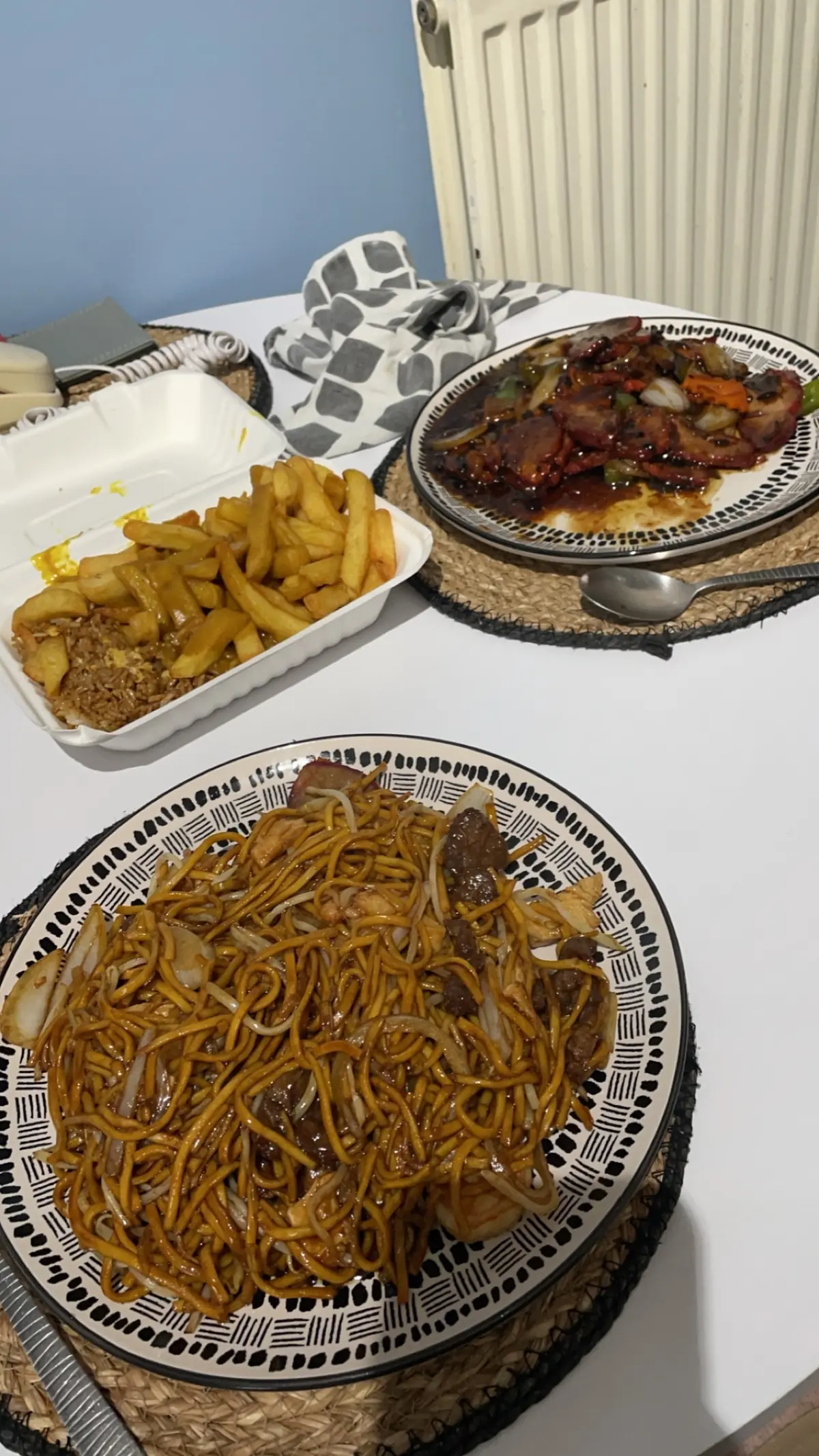 Red Dragon Chinese Takeaway