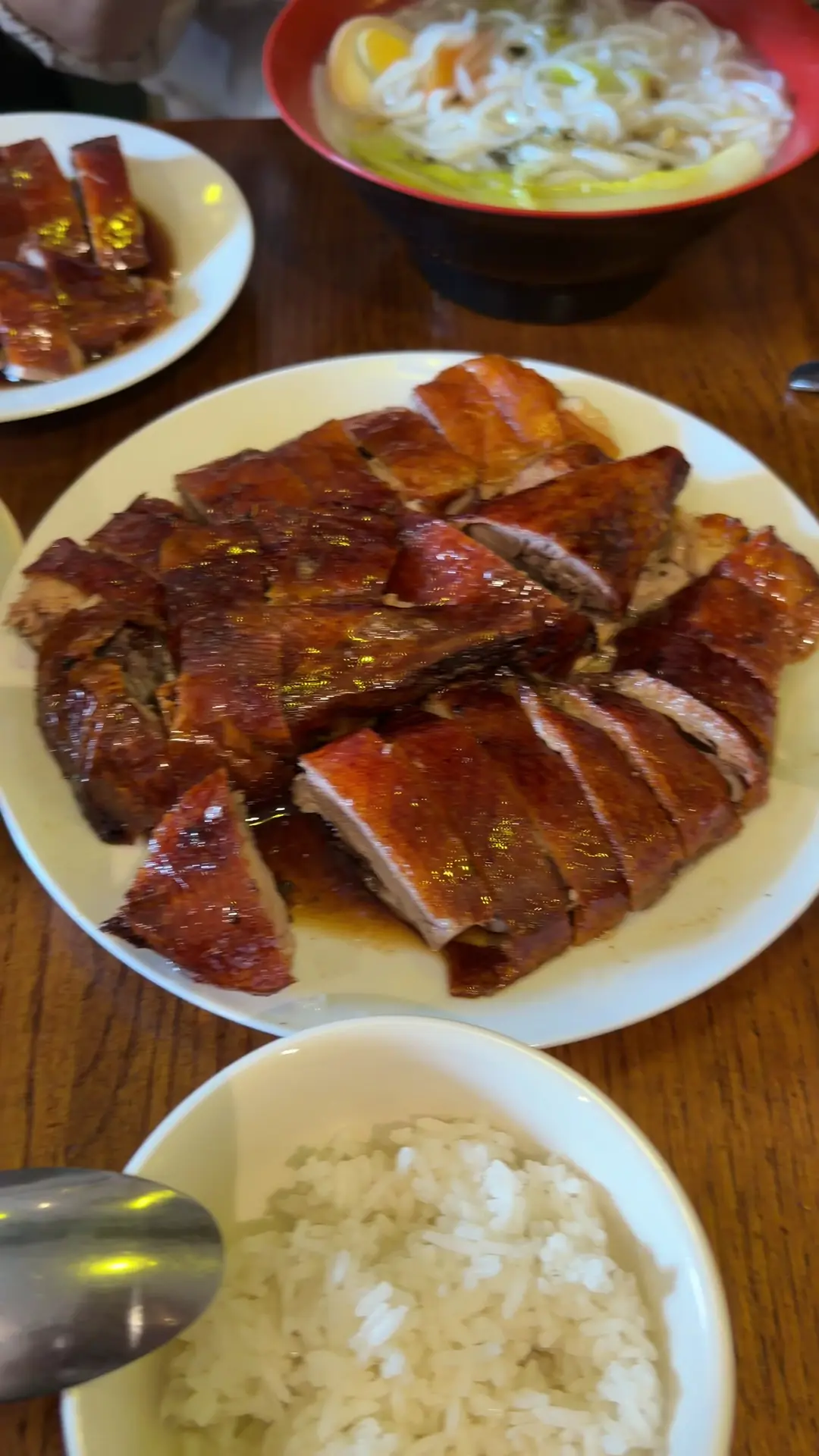 Duck Shack 江記燒鴨 photo (photo 2 of 3)
