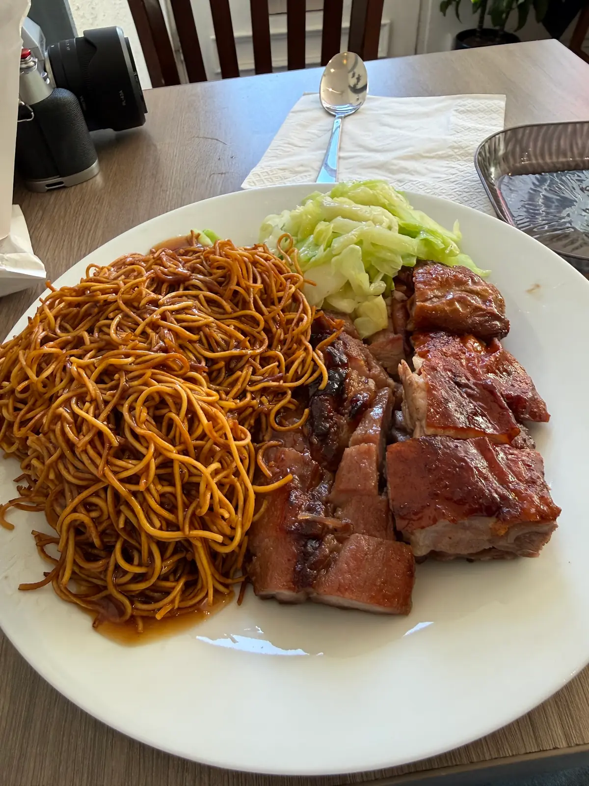 Duck Shack 江記燒鴨 photo (photo 3 of 3)