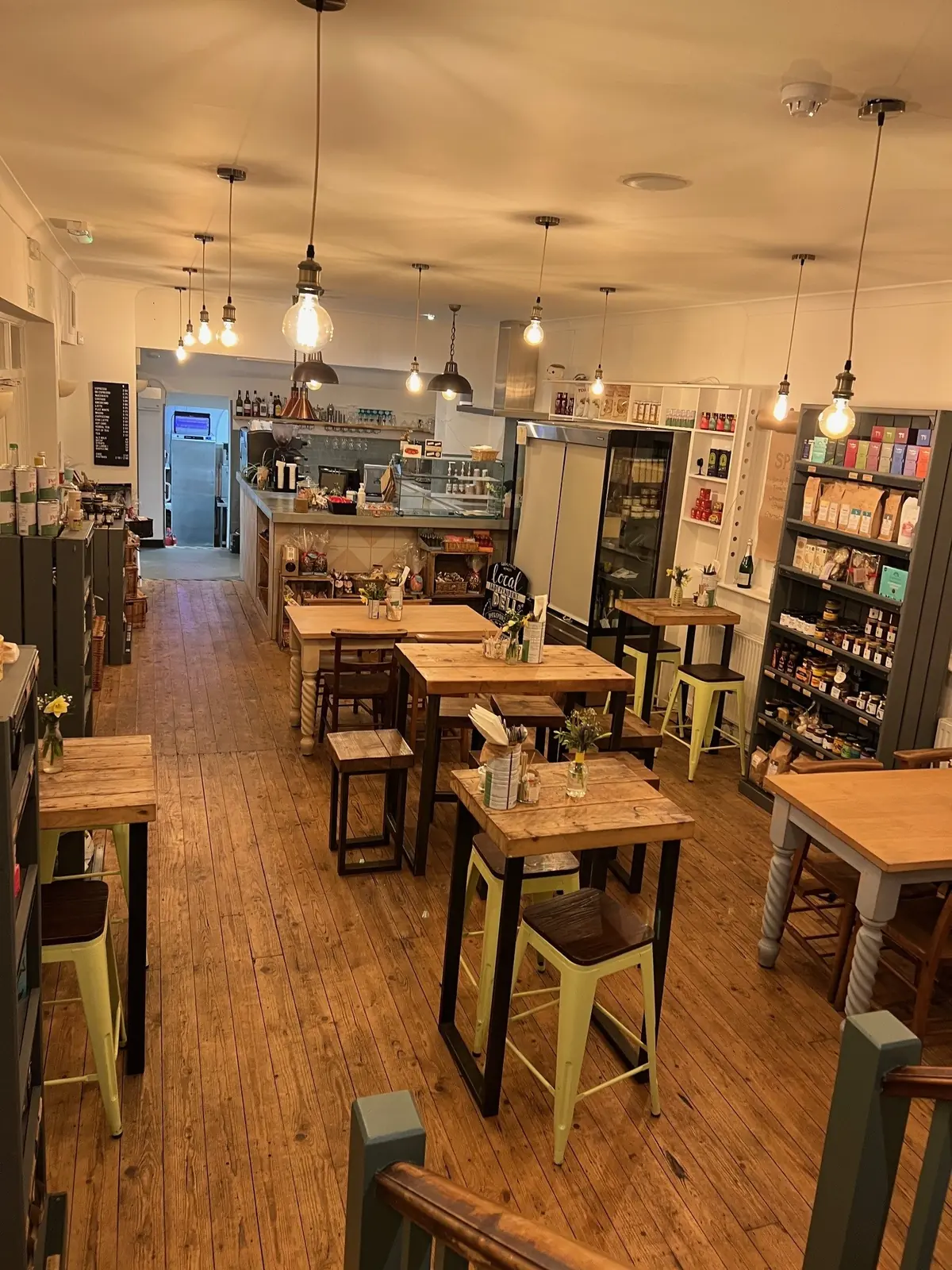 The Godalming Deli