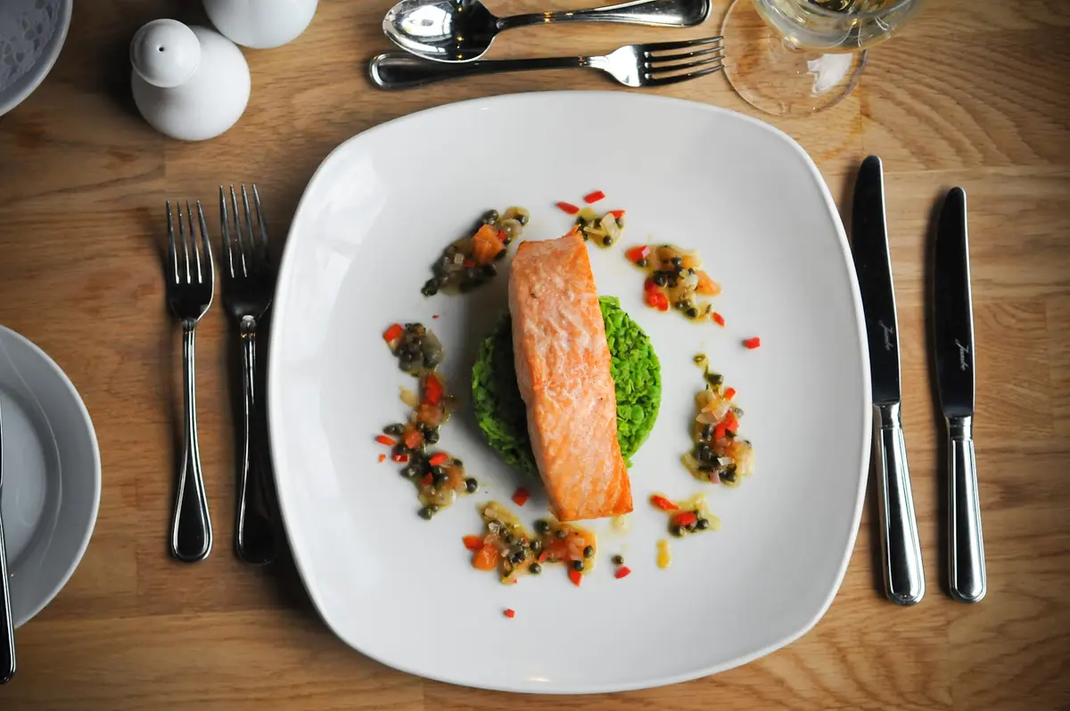 Junction 28 — Restaurants in Newport
