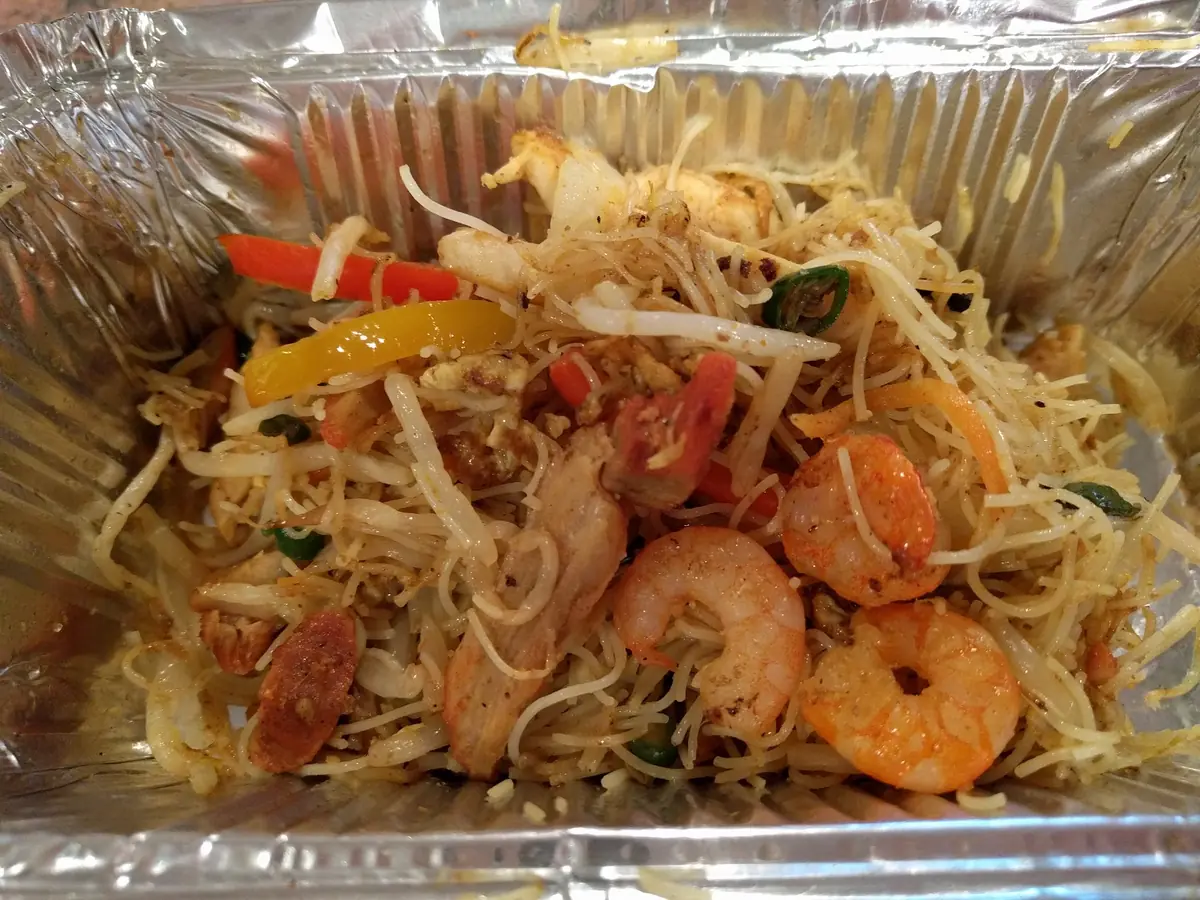 Wongs Fish Bar photo (photo 1 of 3)