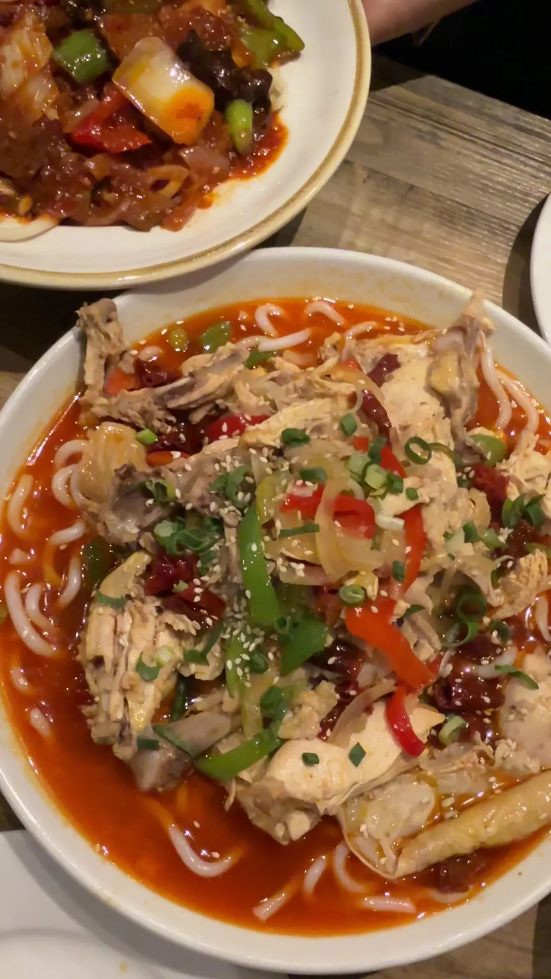 Karamay Uyghur Cuisine photo (photo 2 of 3)