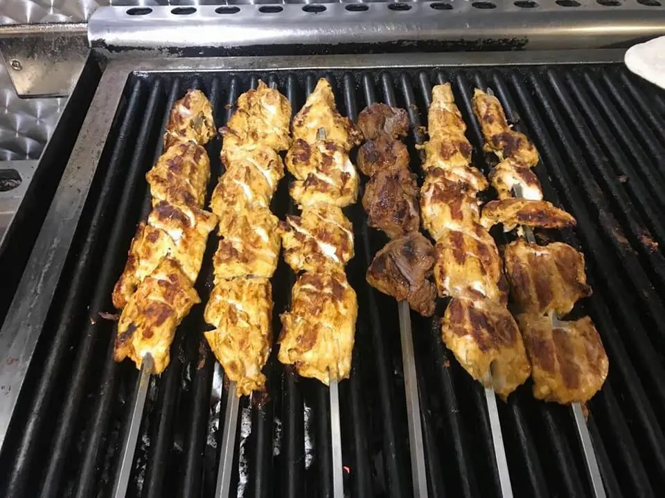 Diamond Grill photo (photo 3 of 3)