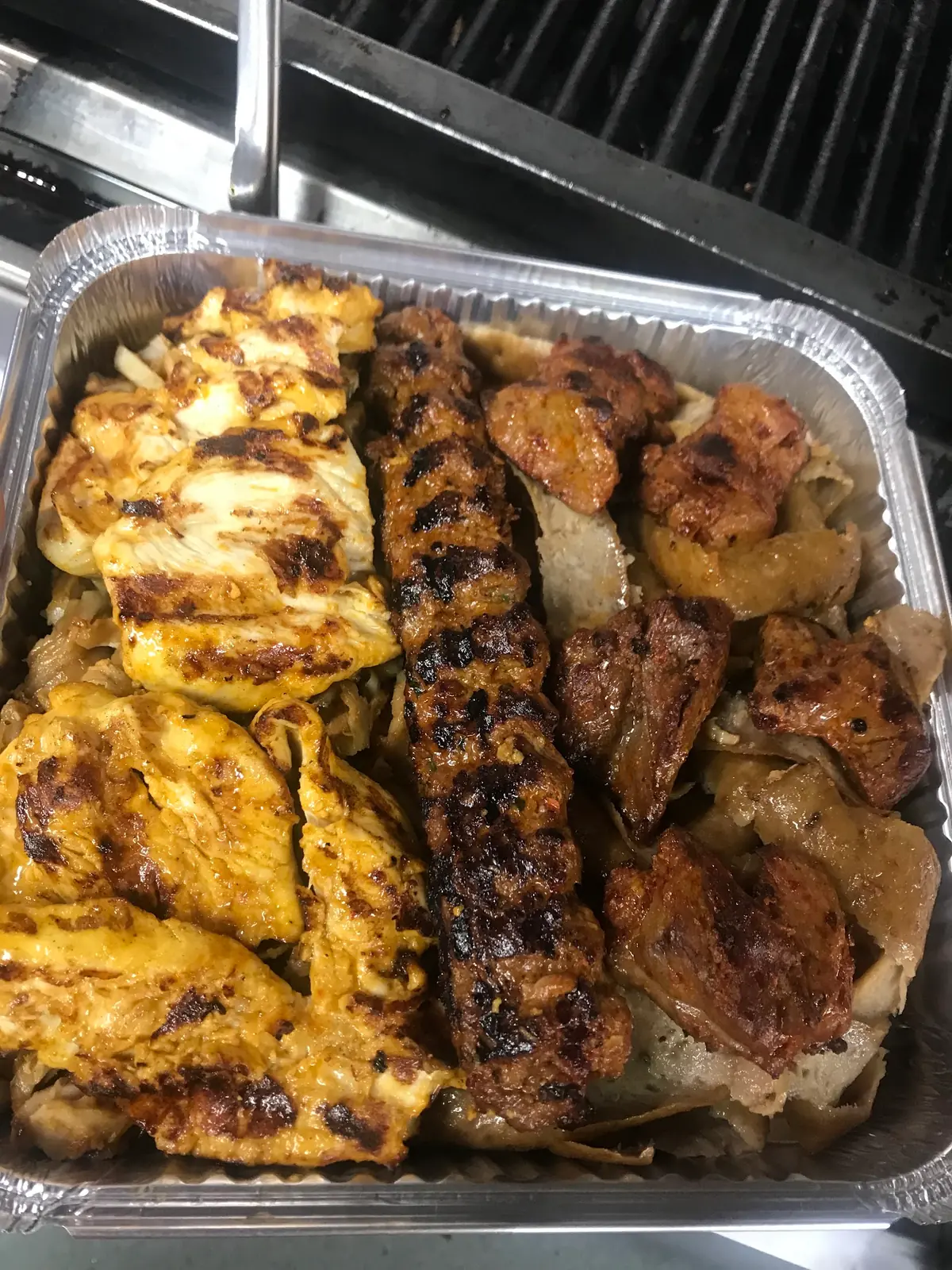 Diamond Grill photo (photo 1 of 3)
