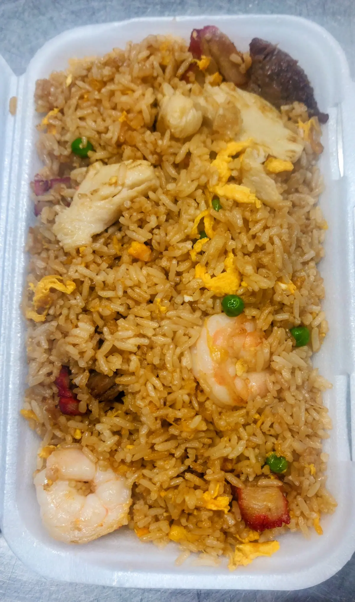 Golden City — Chinese restaurants in Rochdale