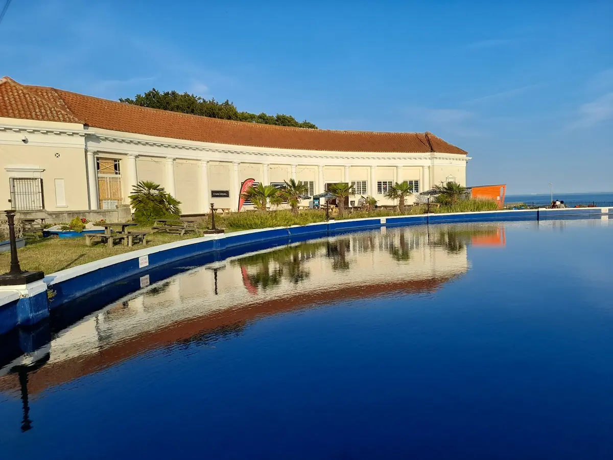 Ramsgate Boating Pool photo (photo 2 of 3)