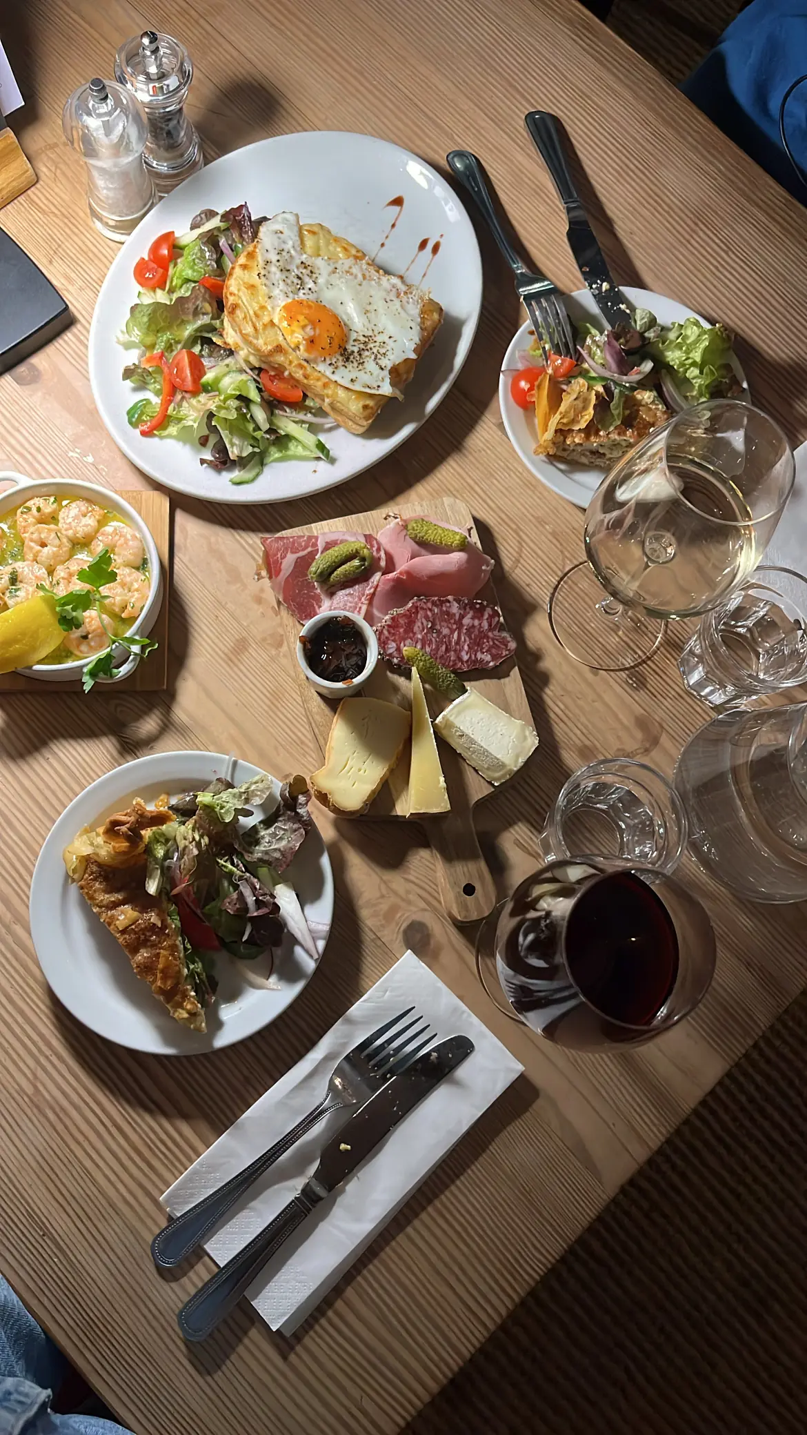 Le Di-Vin — Wine bars in Edinburgh