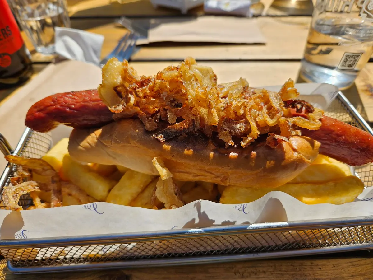 The Bull Brentwood