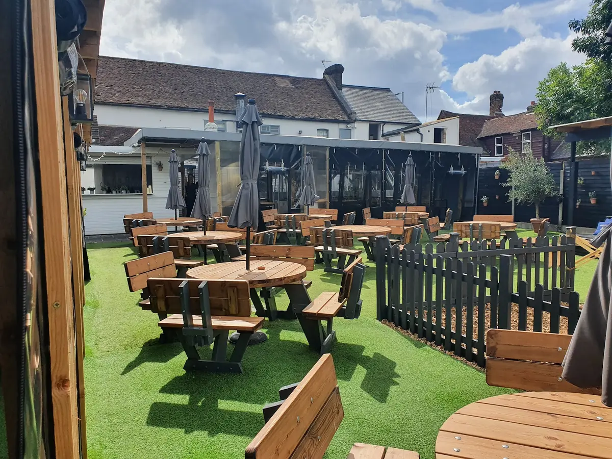 The Bull Brentwood