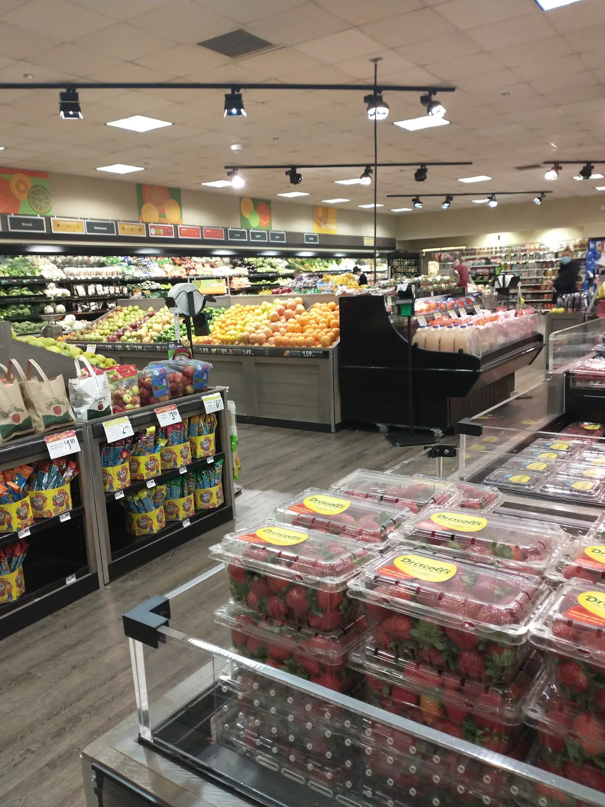 Maxwell Village Shopping Center photo (photo 3 of 3)