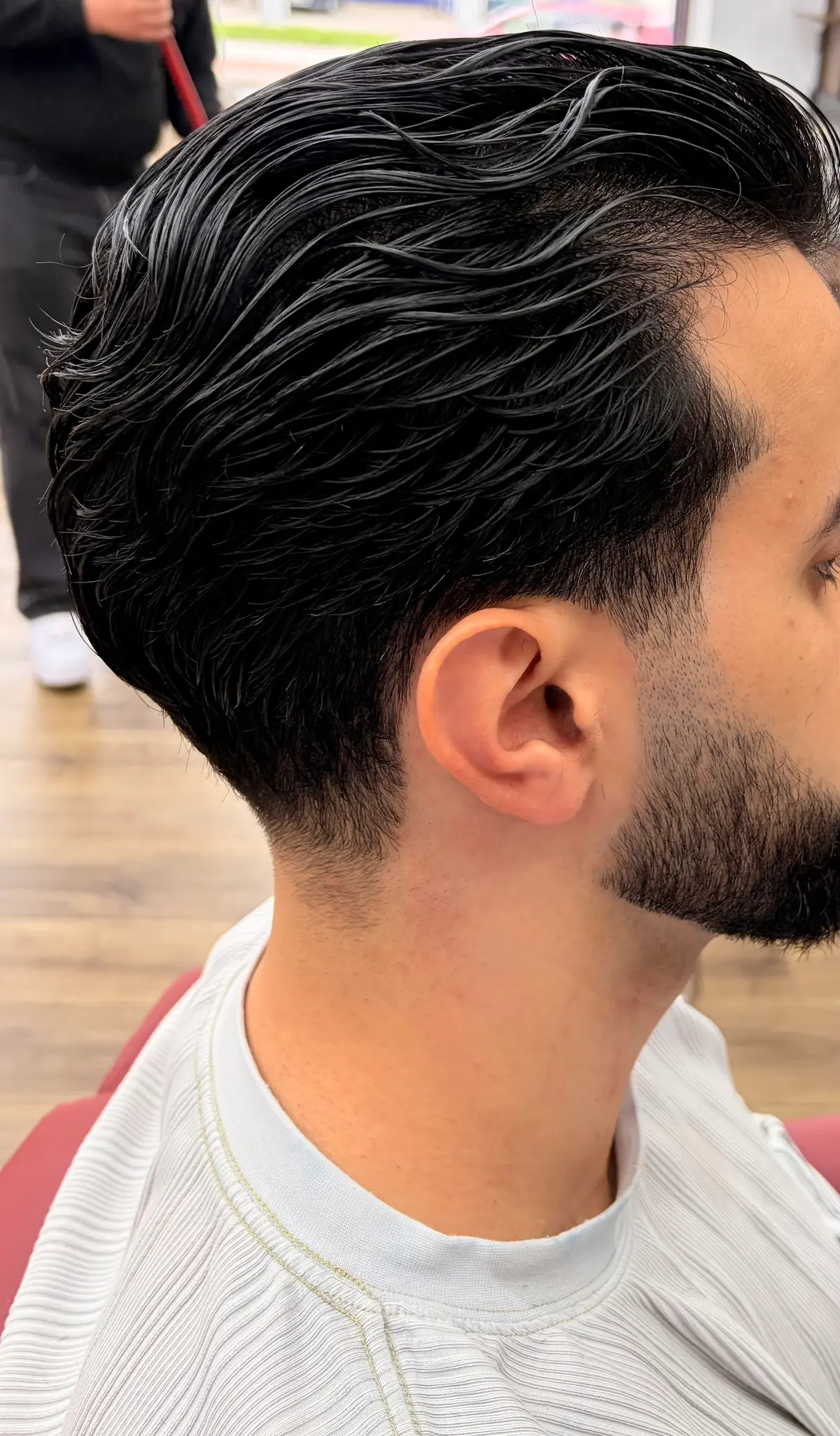 Friseur Ishtar - Friseur und Kosmetik Gevelsberg photo (photo 1 of 3)