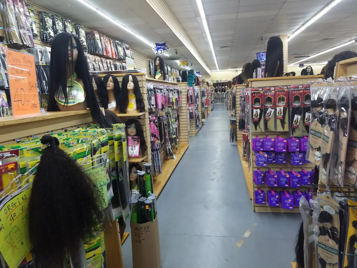 Hi Beauty Supply photo (photo 1 of 3)