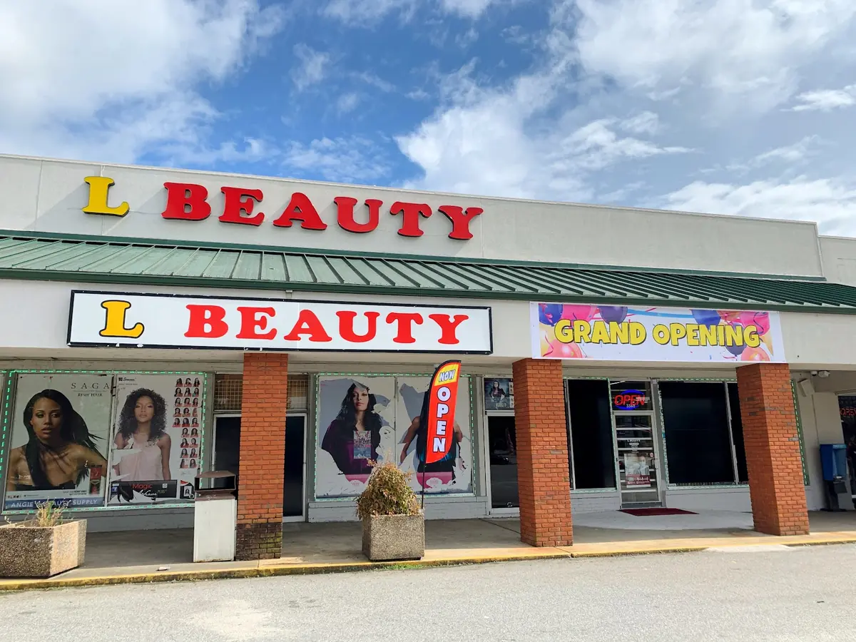 Hi Beauty Supply photo (photo 2 of 3)