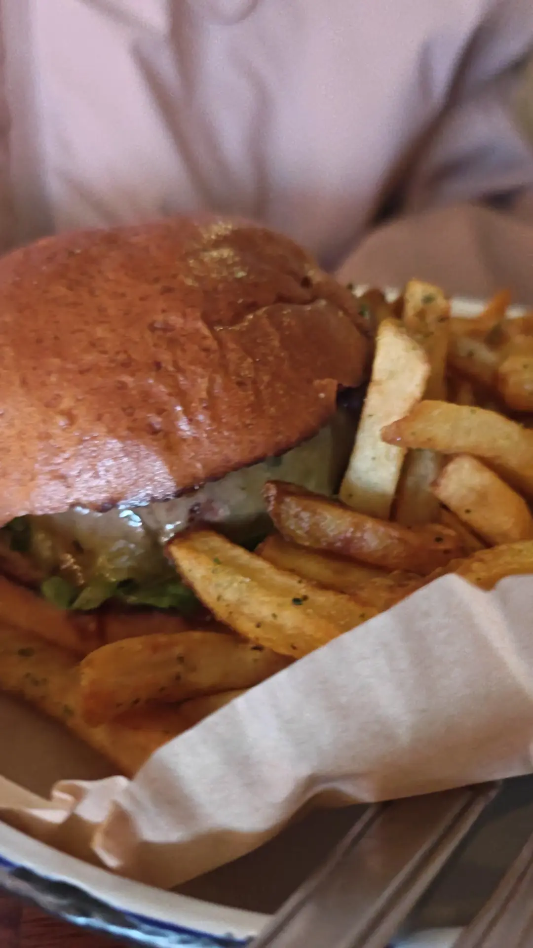 Honest Burgers Dalston photo (photo 2 of 3)