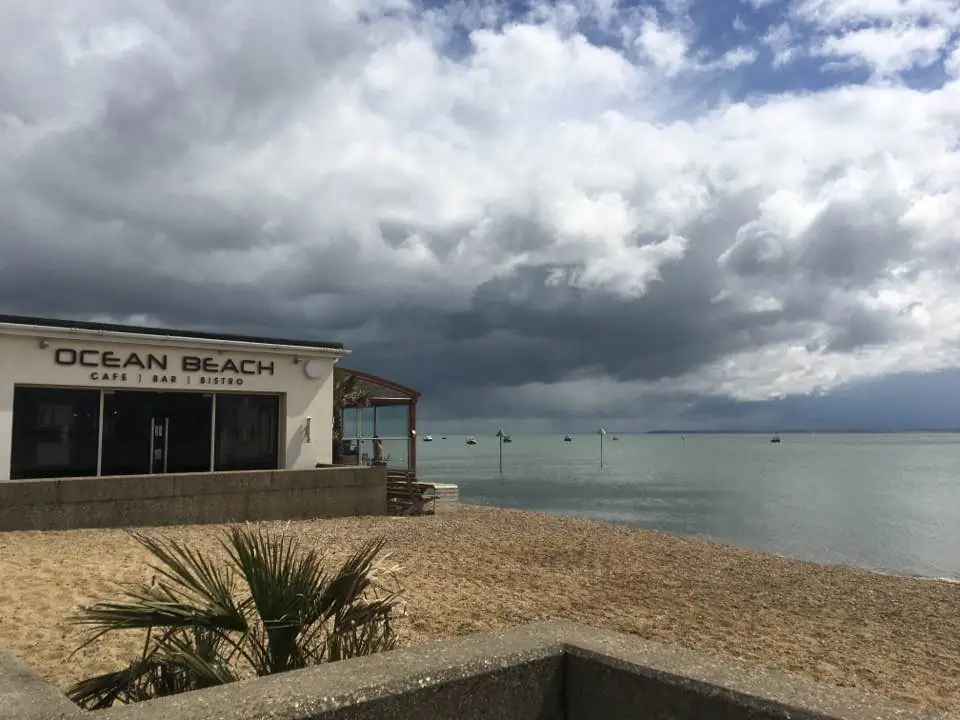 Ocean Beach photo (photo 3 of 3)