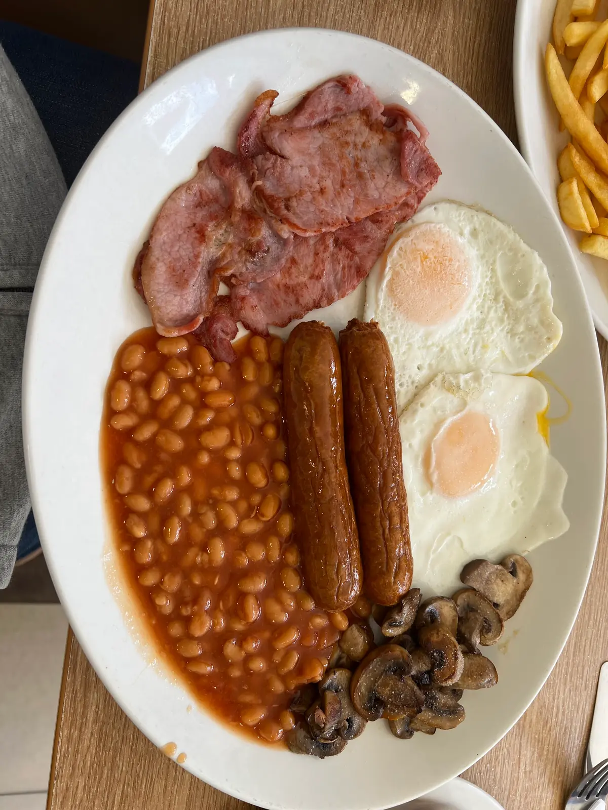 Royal Cafe
