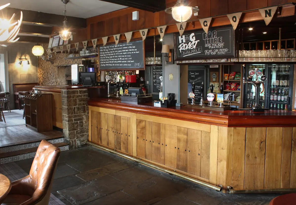 George & Dragon photo (photo 1 of 3)
