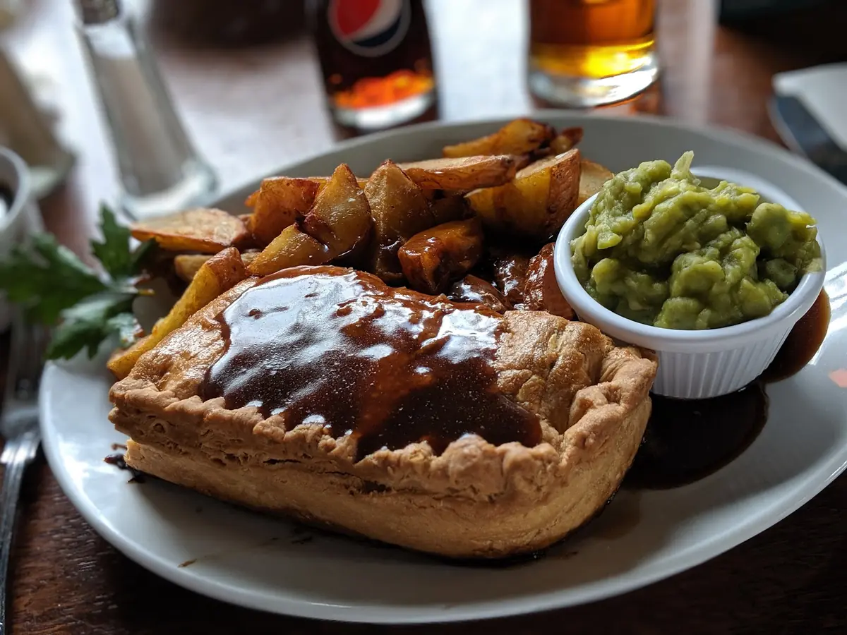 George & Dragon — Bars in Rotherham