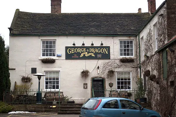 George & Dragon photo (photo 2 of 3)