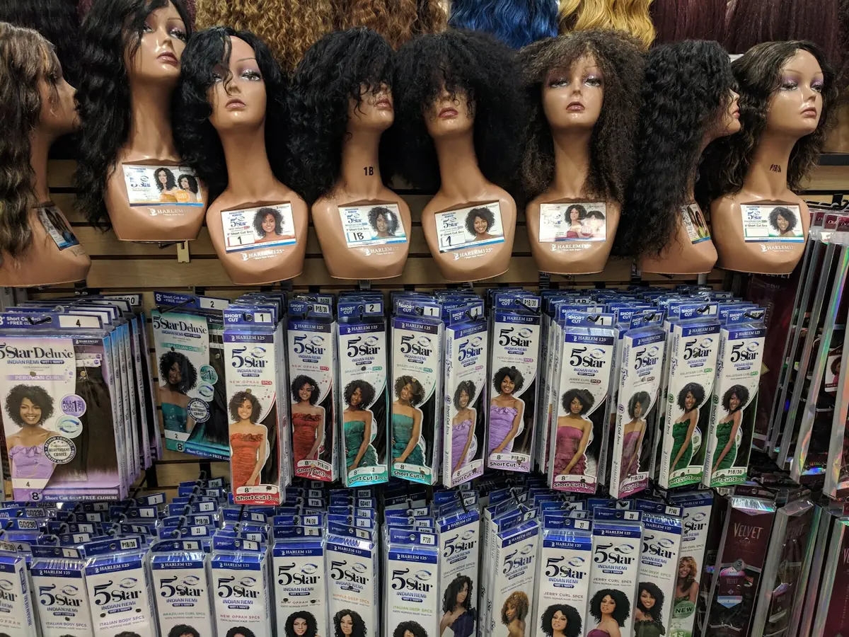 KC Hair Outlet photo (photo 1 of 3)