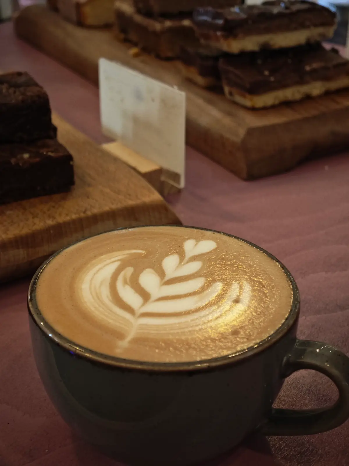 Humble Coffi Co photo (photo 3 of 3)