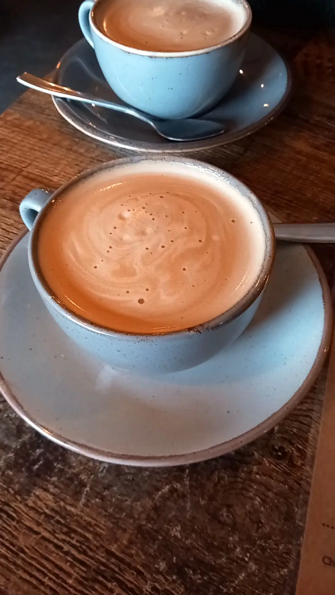 Humble Coffi Co photo (photo 1 of 3)