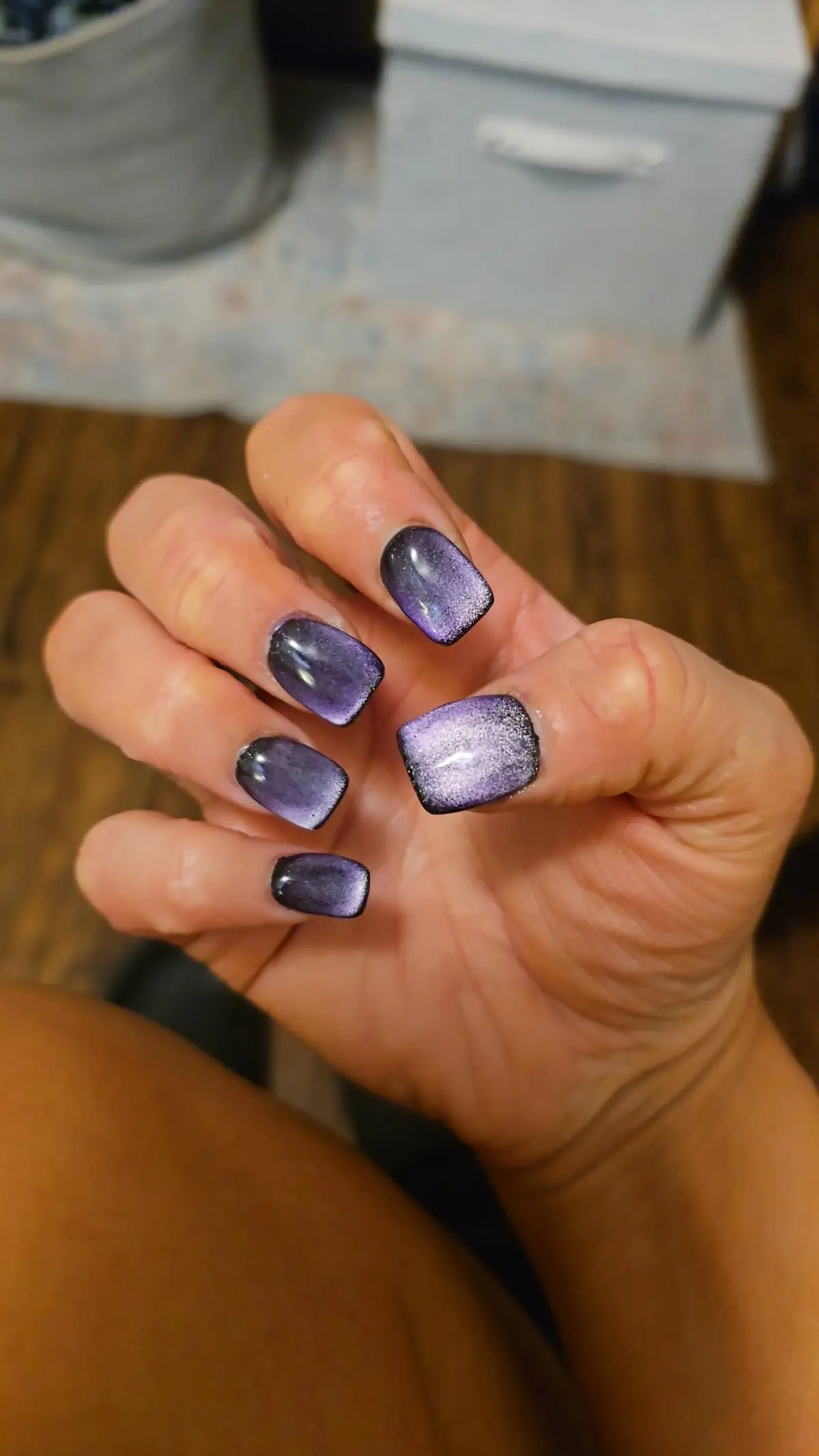 Nail Art photo (photo 2 of 3)