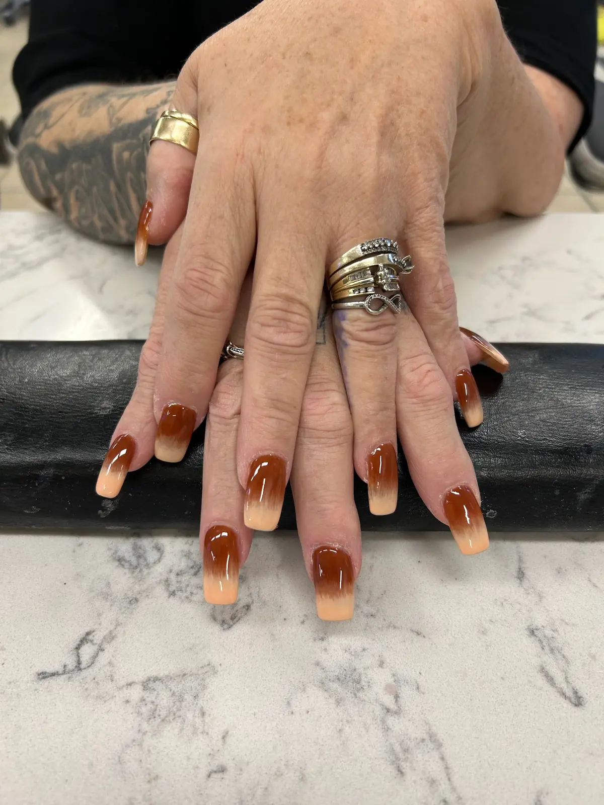 Nail Art — Nail Salons in Muncie