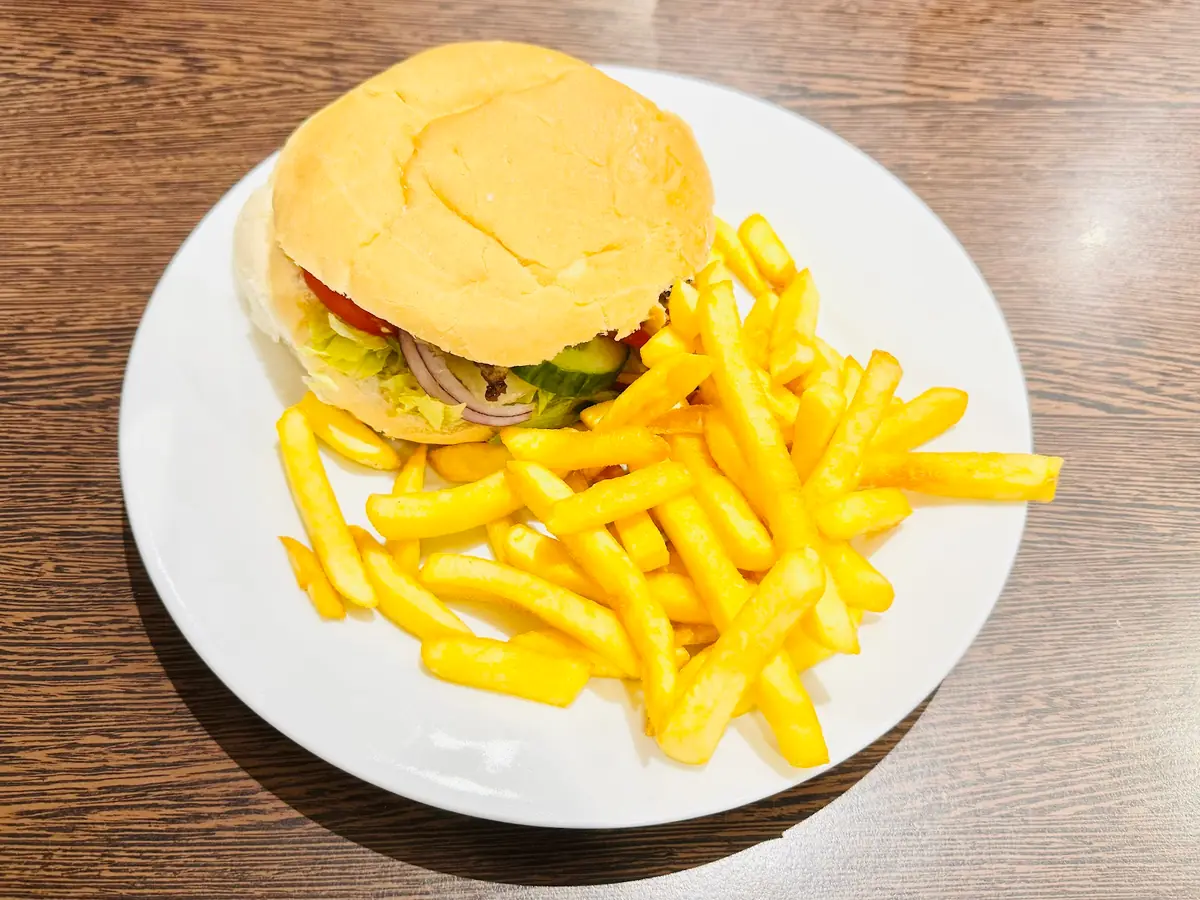 The Lunch Box photo (photo 2 of 3)
