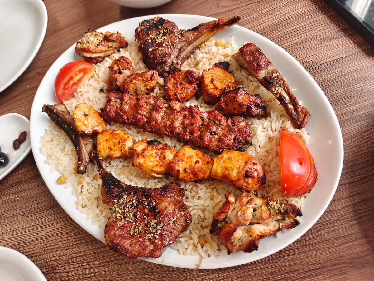 Aspava Restaurant — Restaurants in Cockermouth