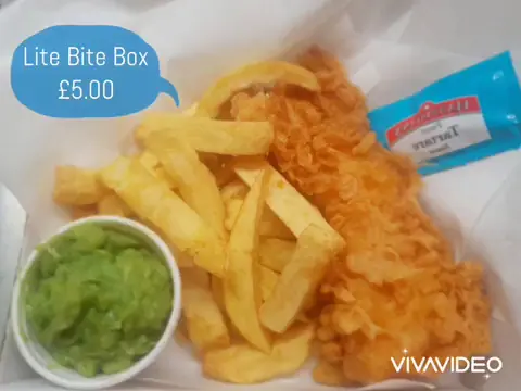 Cottage Chippy photo (photo 1 of 3)