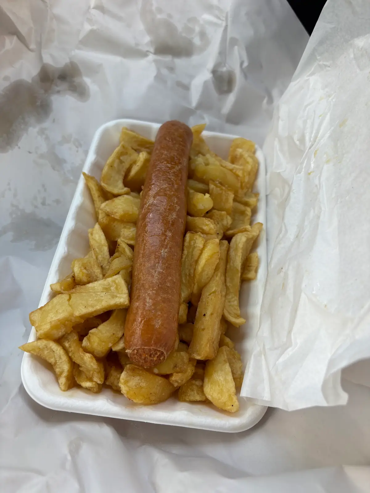 Cottage Chippy photo (photo 3 of 3)