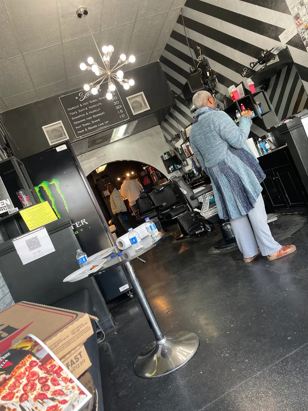 Distinguished Barber Studio photo (photo 3 of 3)