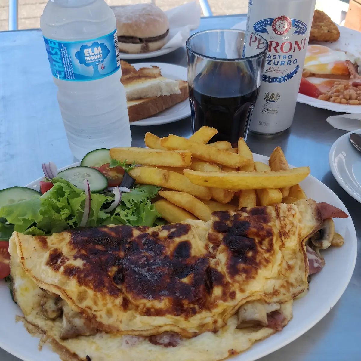 The Boat House Cafe - Southend-On-Sea photo (photo 2 of 3)