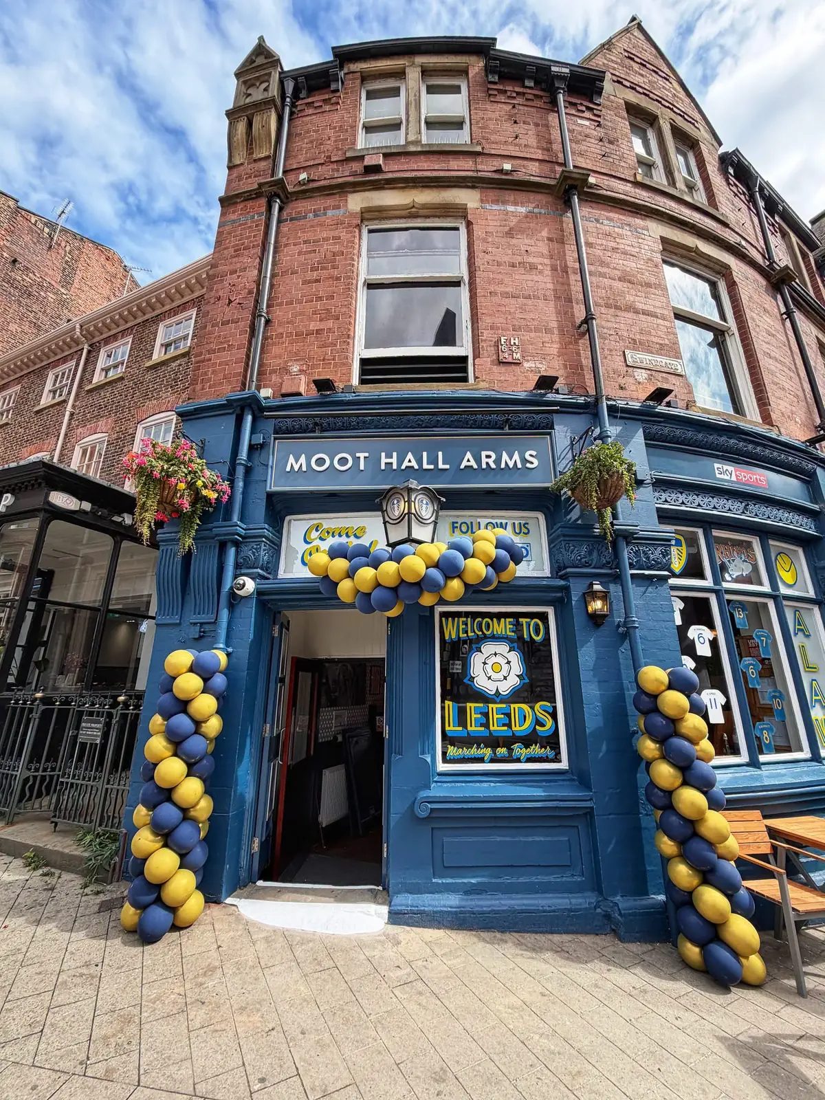 The Moot Hall Arms photo (photo 3 of 3)