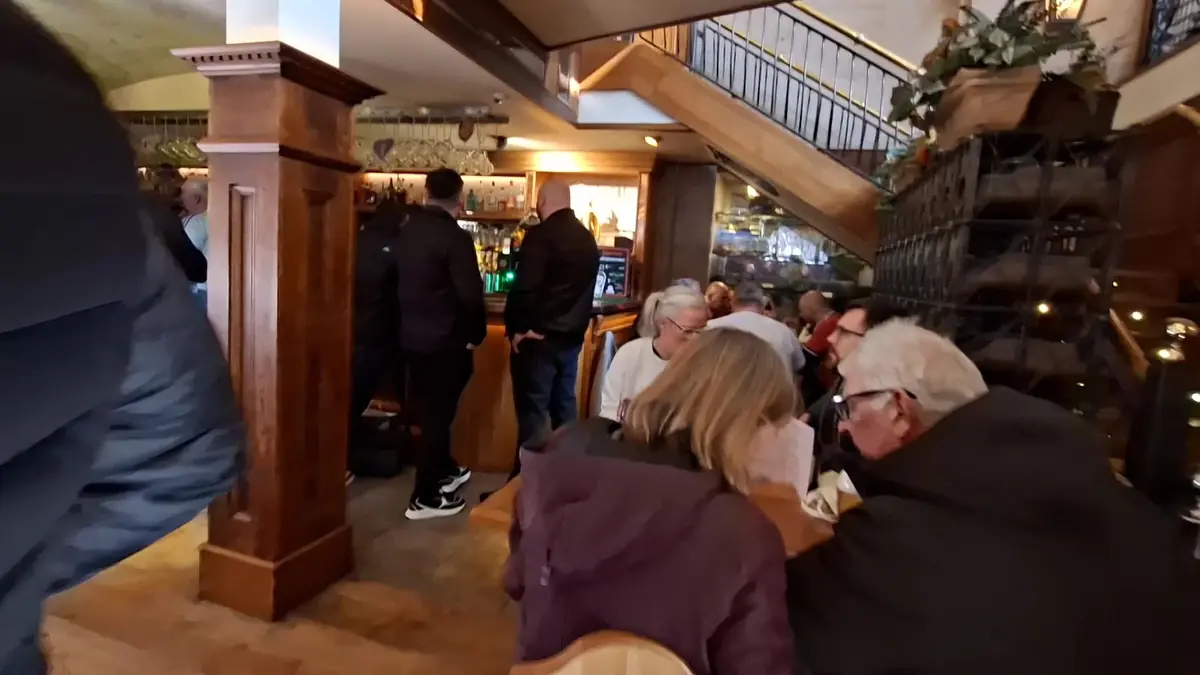 Bavaria Brauhaus photo (photo 2 of 3)