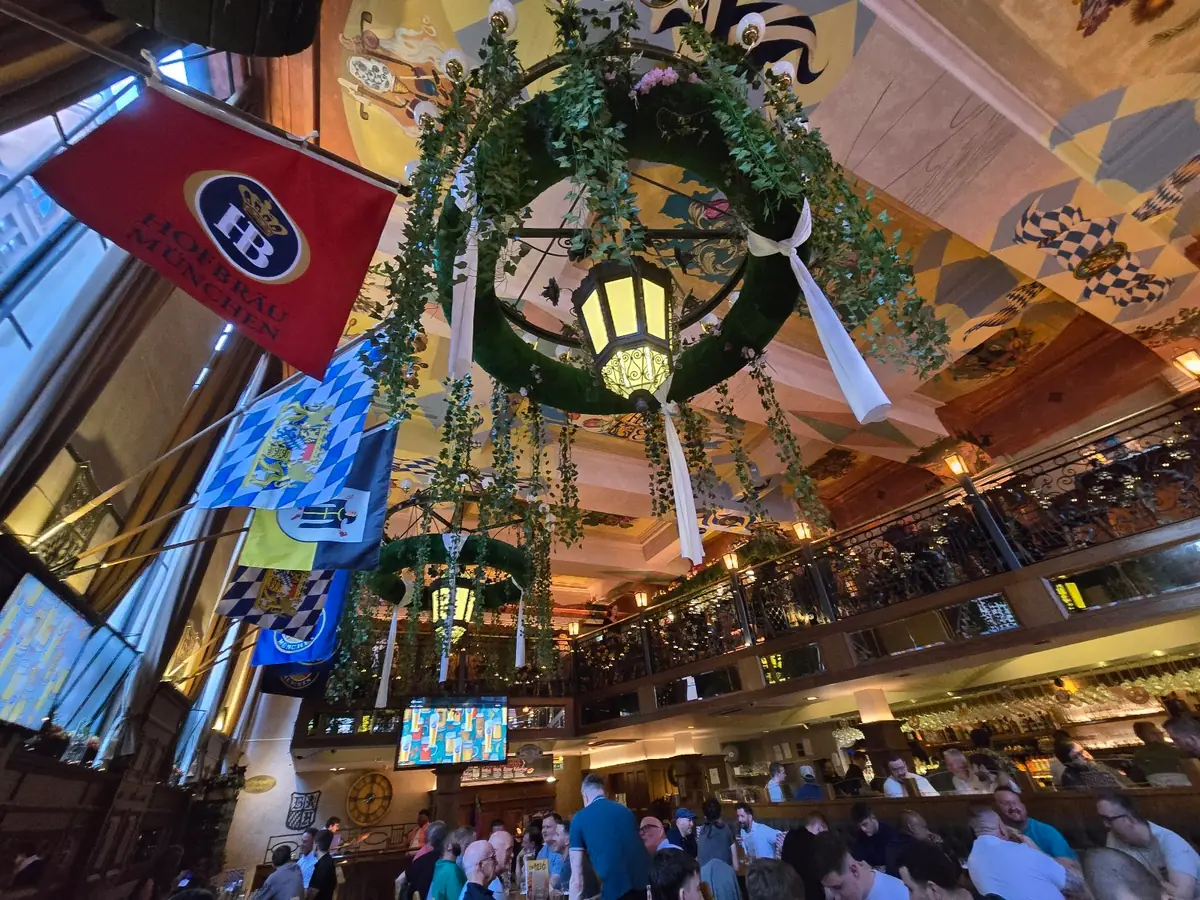 Bavaria Brauhaus photo (photo 3 of 3)