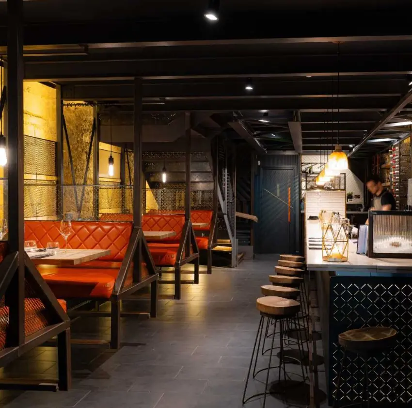 Chop House photo (photo 1 of 3)